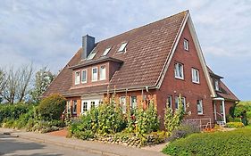 Hotel Haus am Meer